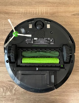 iRobot Aspirador ROOMBA e6 ESPECTACULAR