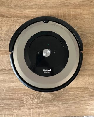 iRobot Aspirador ROOMBA e6 ESPECTACULAR