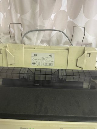 Impresora Epson LX-300