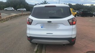 Ford Kuga 2020