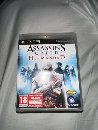 Juegos PlayStation PS3