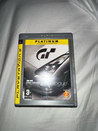 Juegos PlayStation PS3