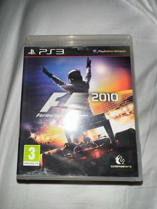 Juegos PlayStation PS3