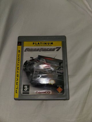 Juegos PlayStation PS3