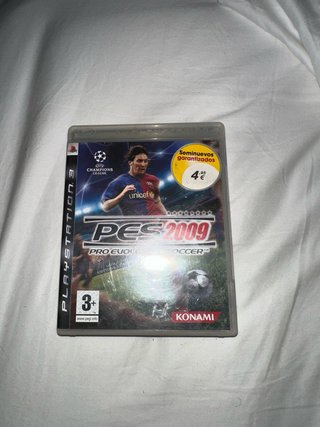 Juegos PlayStation PS3