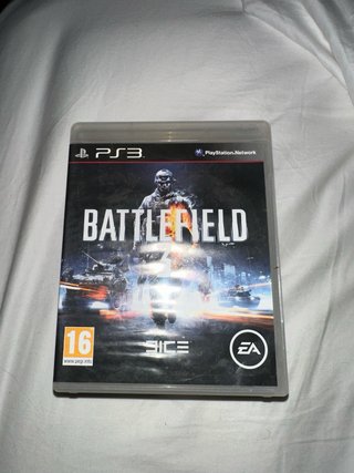 Juegos PlayStation PS3