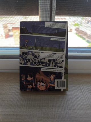 Los Futbolísimos 15. El misterio de las 101 cal...
