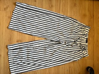 Lote 10 prendas mujeres tallas M-S