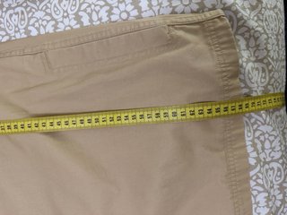 Sobrecamisa Tommy Hilfiger Beige