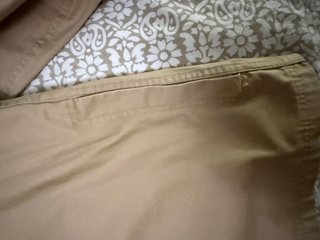 Sobrecamisa Tommy Hilfiger Beige