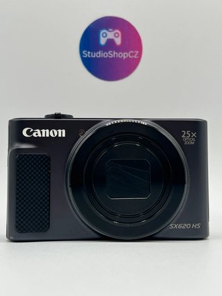 Canon powershot sx620 HS