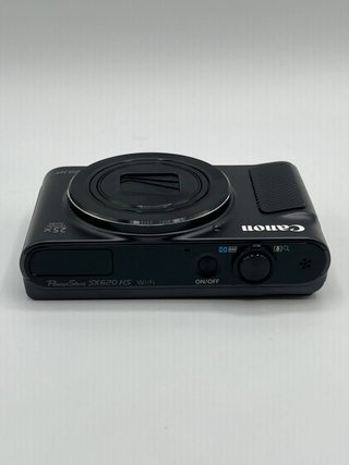 Canon powershot sx620 HS