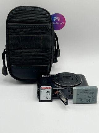 Canon powershot sx620 HS
