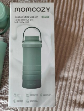 Enfriador portátil Momcozy
