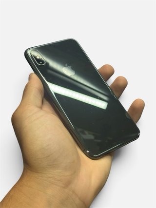 iPhone XS Max 64GB Pack