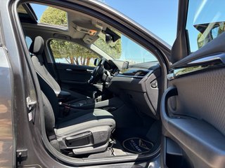 BMW X2 16d Techo Solar, Luz Led 2021