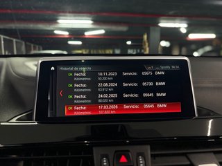 BMW X2 16d Techo Solar, Luz Led 2021