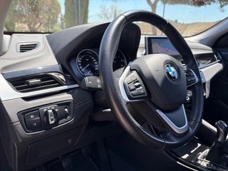 BMW X2 16d Techo Solar, Luz Led 2021