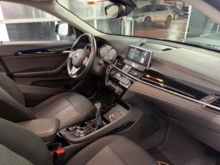BMW X2 16d Techo Solar, Luz Led 2021