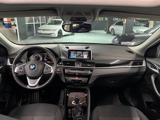 BMW X2 16d Techo Solar, Luz Led 2021