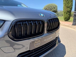 BMW X2 16d Techo Solar, Luz Led 2021