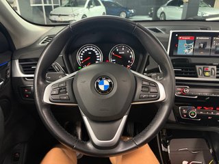 BMW X2 16d Techo Solar, Luz Led 2021
