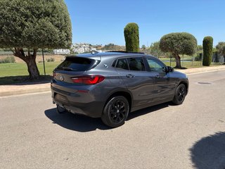 BMW X2 16d Techo Solar, Luz Led 2021