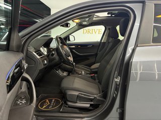 BMW X2 16d Techo Solar, Luz Led 2021