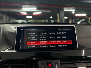 BMW X2 16d Techo Solar, Luz Led 2021