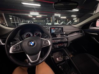 BMW X2 16d Techo Solar, Luz Led 2021
