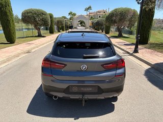 BMW X2 16d Techo Solar, Luz Led 2021