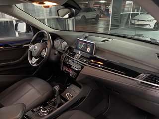 BMW X2 16d Techo Solar, Luz Led 2021