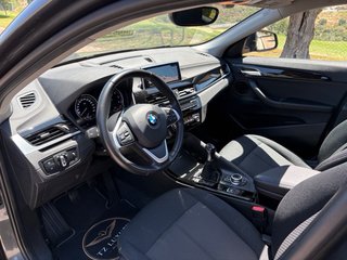 BMW X2 16d Techo Solar, Luz Led 2021