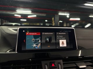 BMW X2 16d Techo Solar, Luz Led 2021