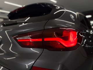 BMW X2 16d Techo Solar, Luz Led 2021