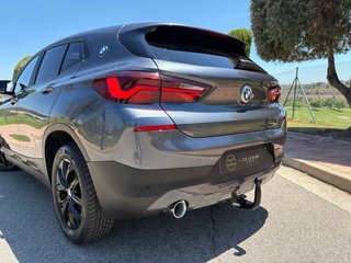 BMW X2 16d Techo Solar, Luz Led 2021