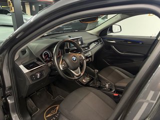 BMW X2 16d Techo Solar, Luz Led 2021
