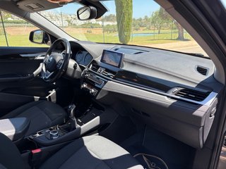 BMW X2 16d Techo Solar, Luz Led 2021