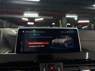 BMW X2 16d Techo Solar, Luz Led 2021