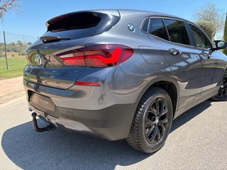 BMW X2 16d Techo Solar, Luz Led 2021