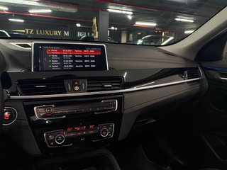 BMW X2 16d Techo Solar, Luz Led 2021