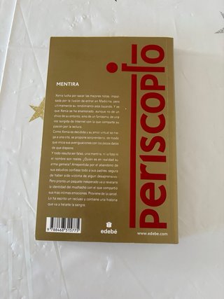 Mentira