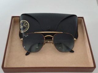 Gafas Ray-Ban The Marshall RB 3648