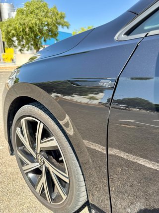 Volkswagen Golf 8 R-Line 2.0 TDI 150 CV DSG