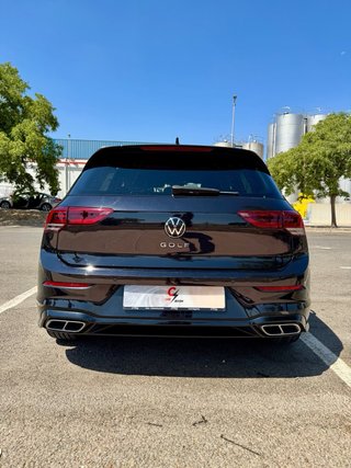 Volkswagen Golf 8 R-Line 2.0 TDI 150 CV DSG