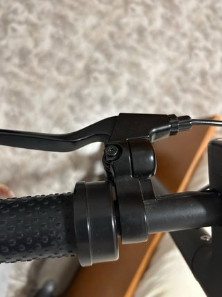 Patinete Eléctrico Aovopro