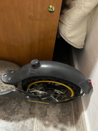 Patinete Eléctrico Aovopro
