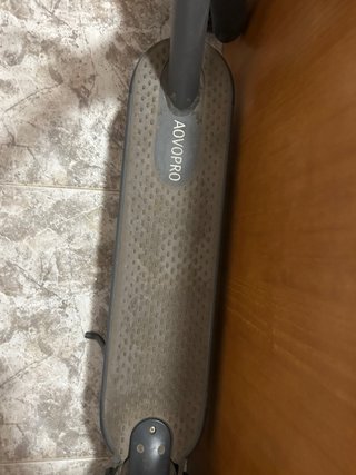 Patinete Eléctrico Aovopro