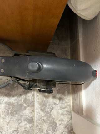 Patinete Eléctrico Aovopro