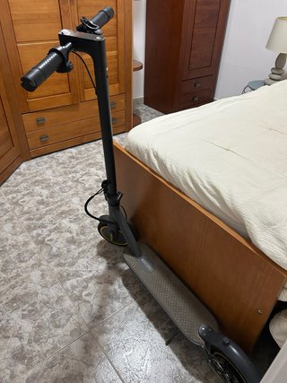 Patinete Eléctrico Aovopro